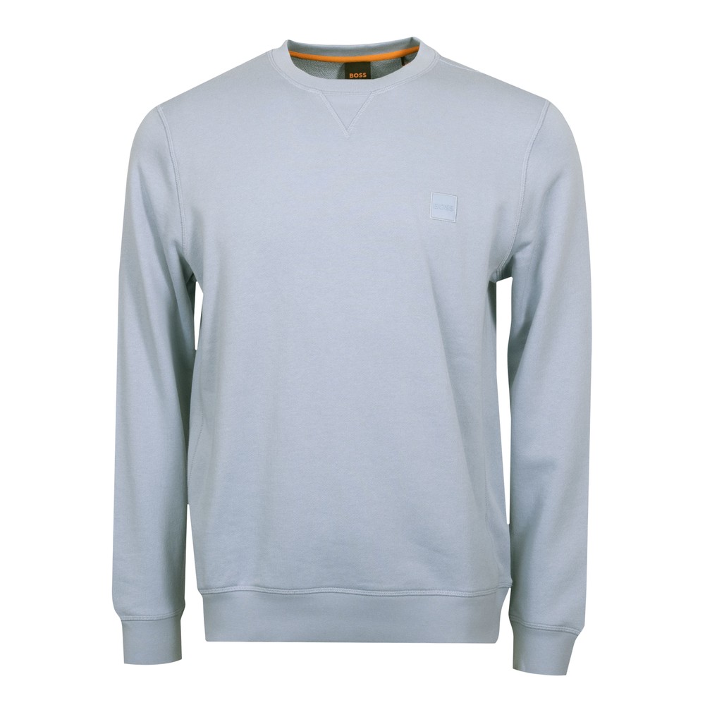 BOSS Casual Westart 1 Sweatshirt