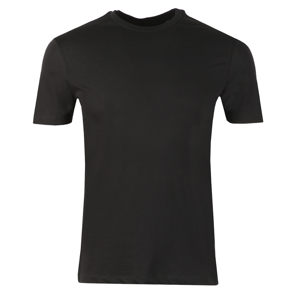 Emporio Armani Eagle Side Taping T-Shirt