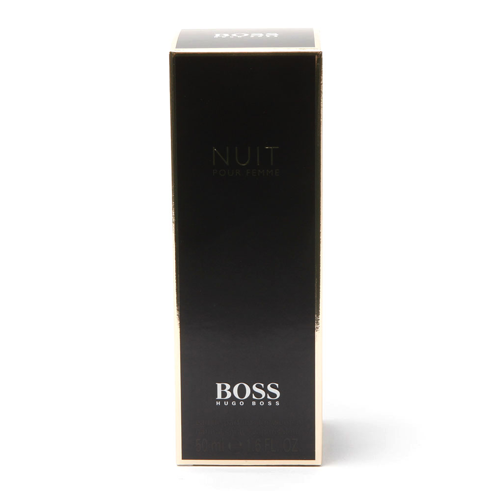 Hugo Hugo Boss Nuit Fragrance