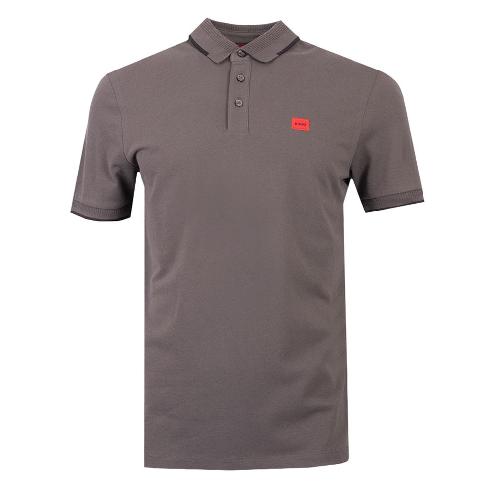 Hugo Deresino 232 Tipped Polo Shirt