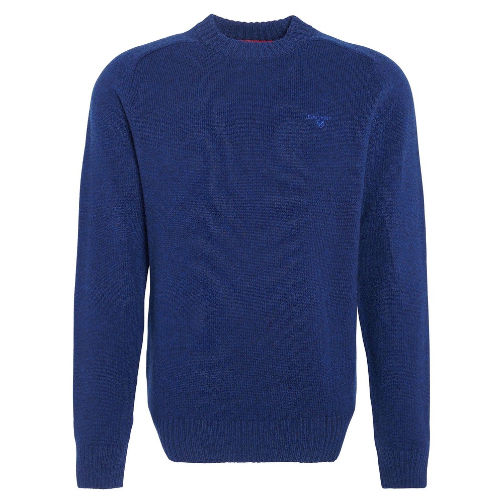 Barbour Lifestyle Grangetown Merino C-Neck Jumper