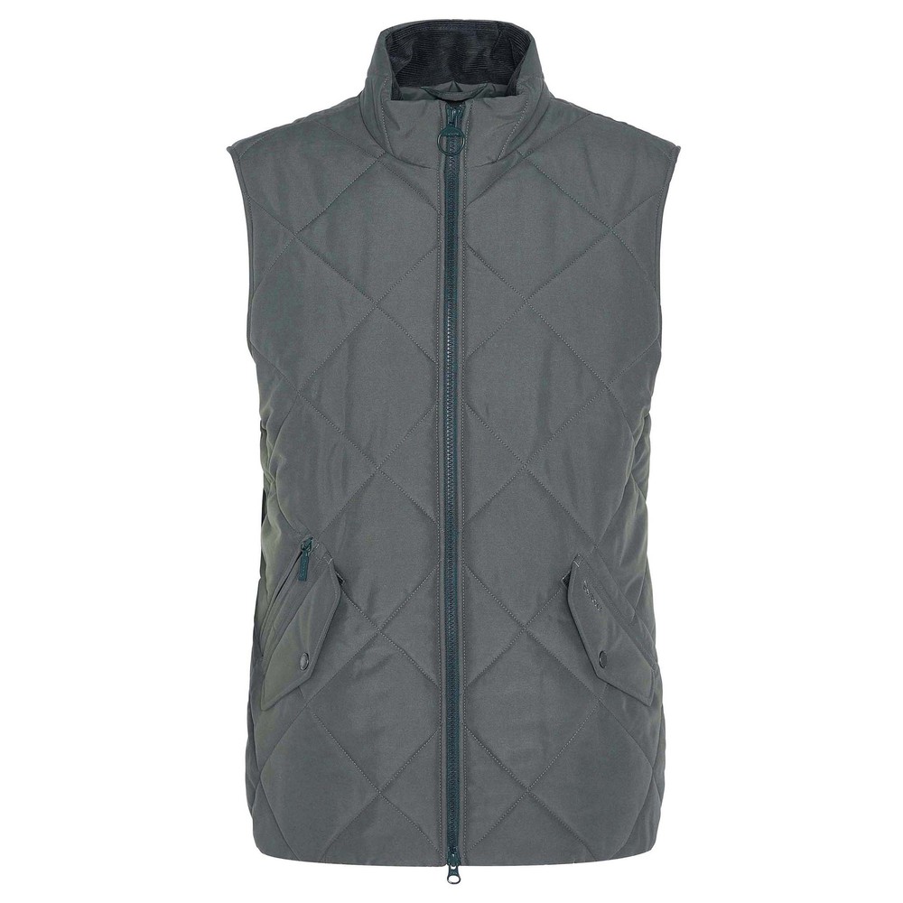 Barbour Lifestyle City Chelsea Quilted Gilet