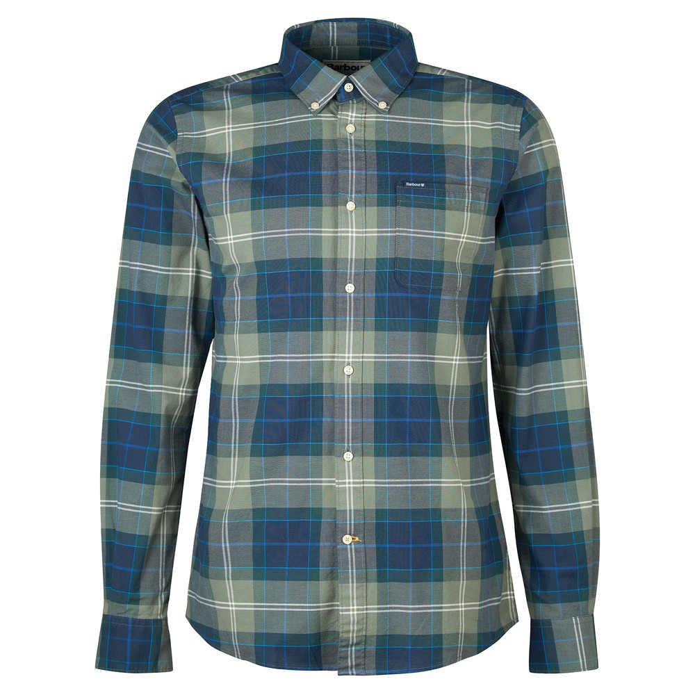 Barbour Lifestyle Lewis Tailored Shirt