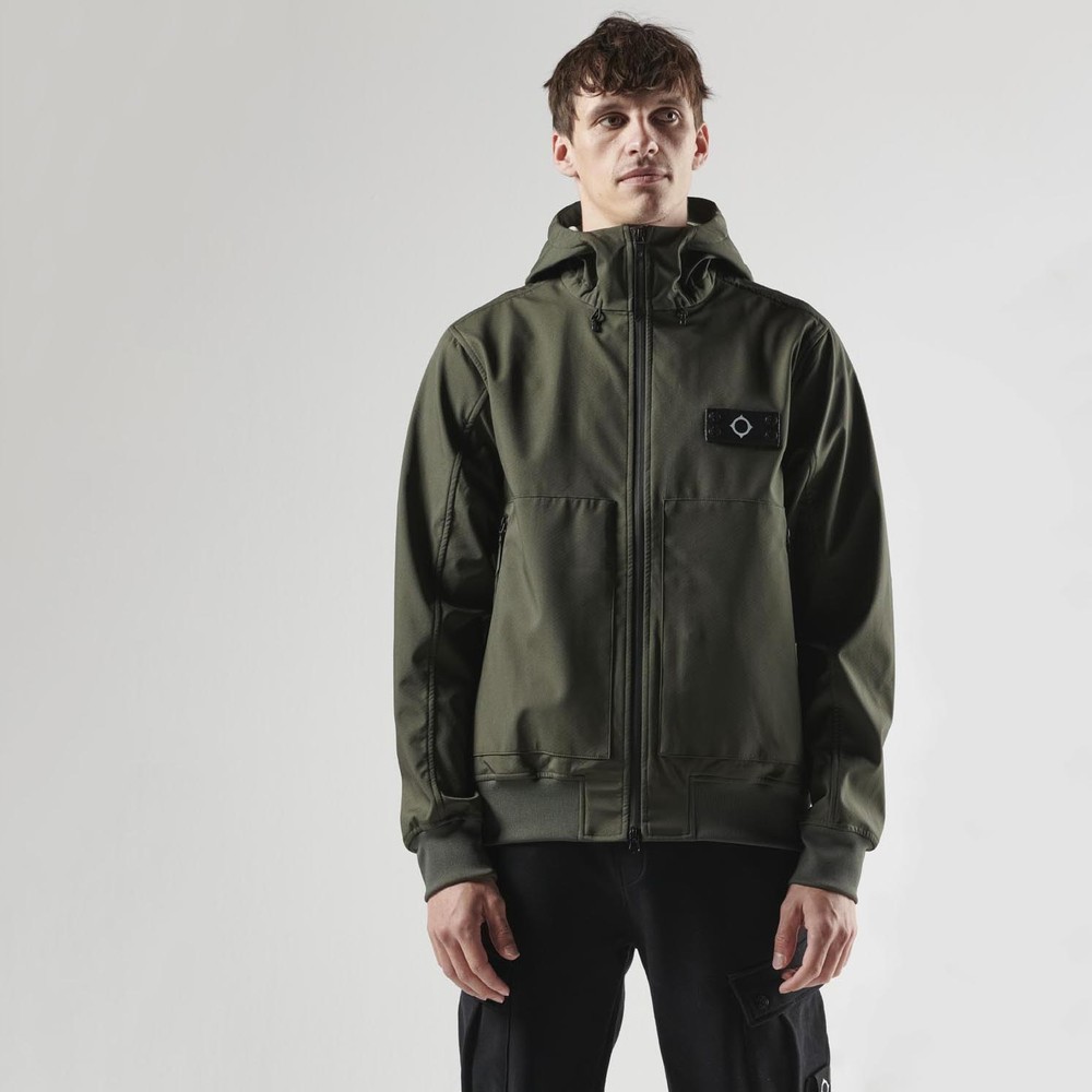 Ma.Strum Infantry Softshell Jacket