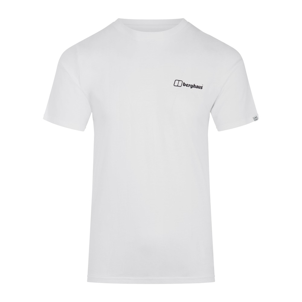 berghaus French Pyrenees T-Shirt