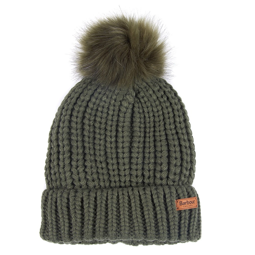 Barbour Lifestyle Saltburn Beanie