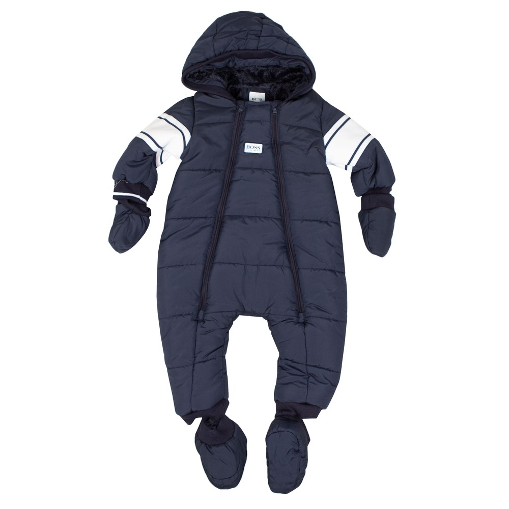 BOSS Baby J96097 Snow Suit