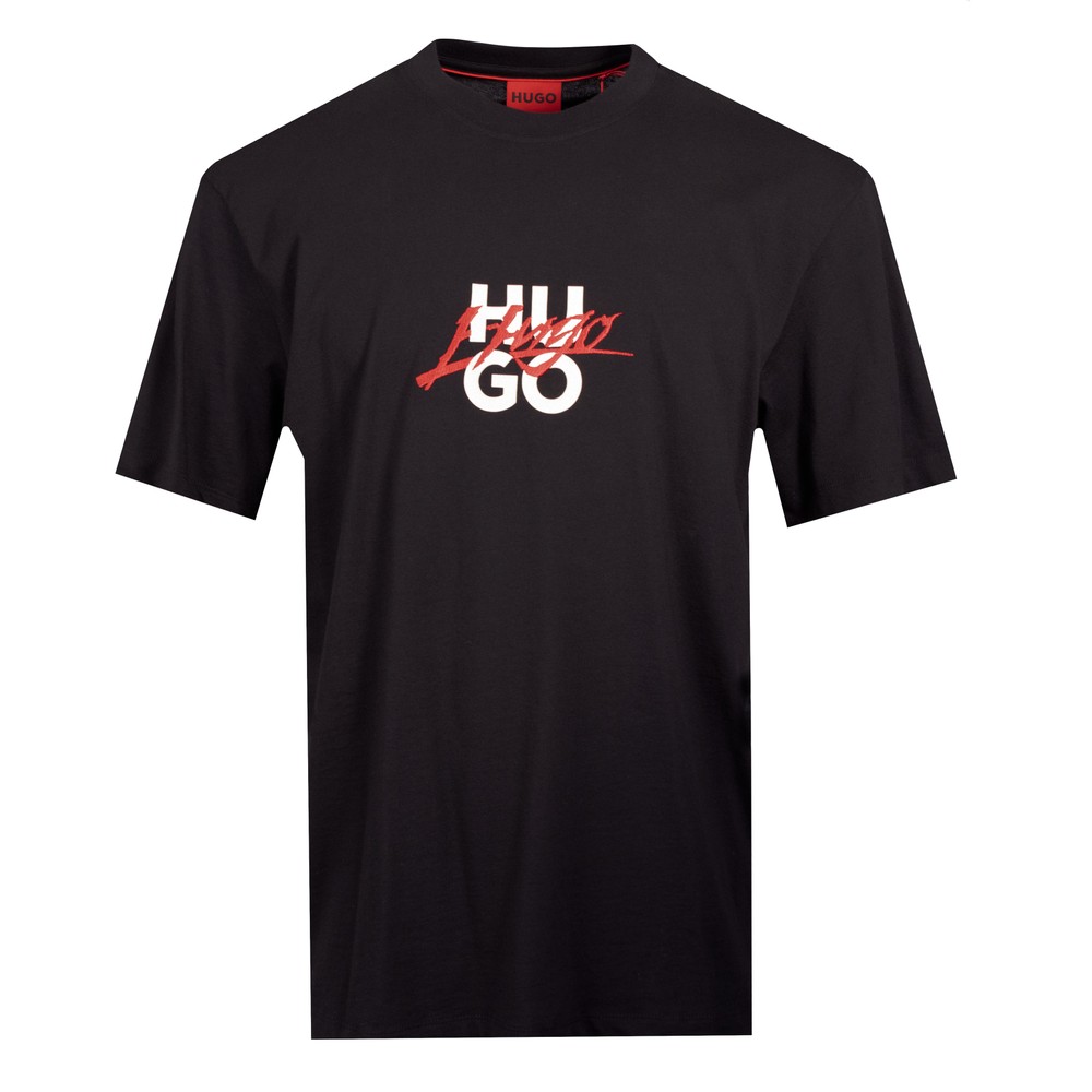 Hugo Diongny T-Shirt