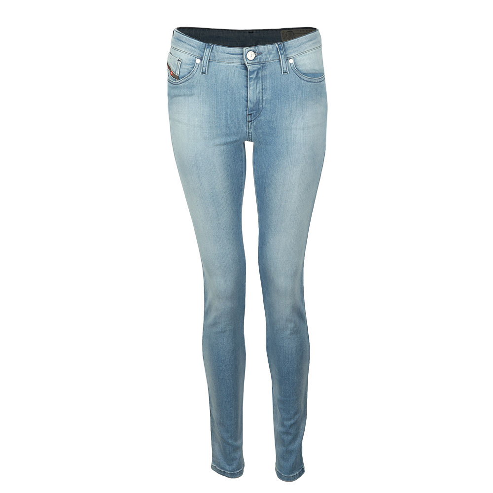 Diesel Skinzee Jean