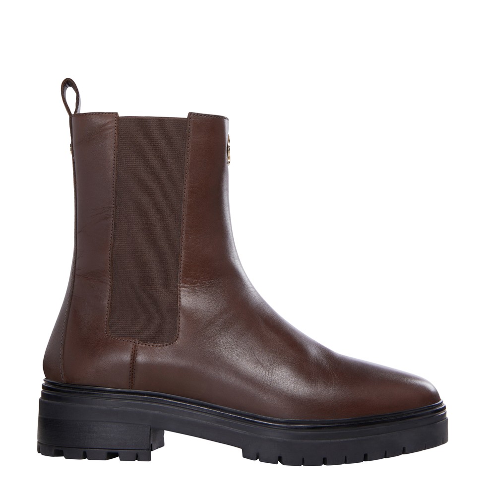 Holland Cooper Astoria Ankle Boot