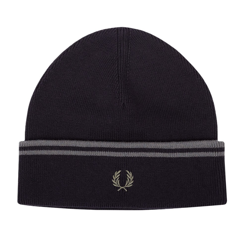 Fred Perry Twin Tipped Beanie