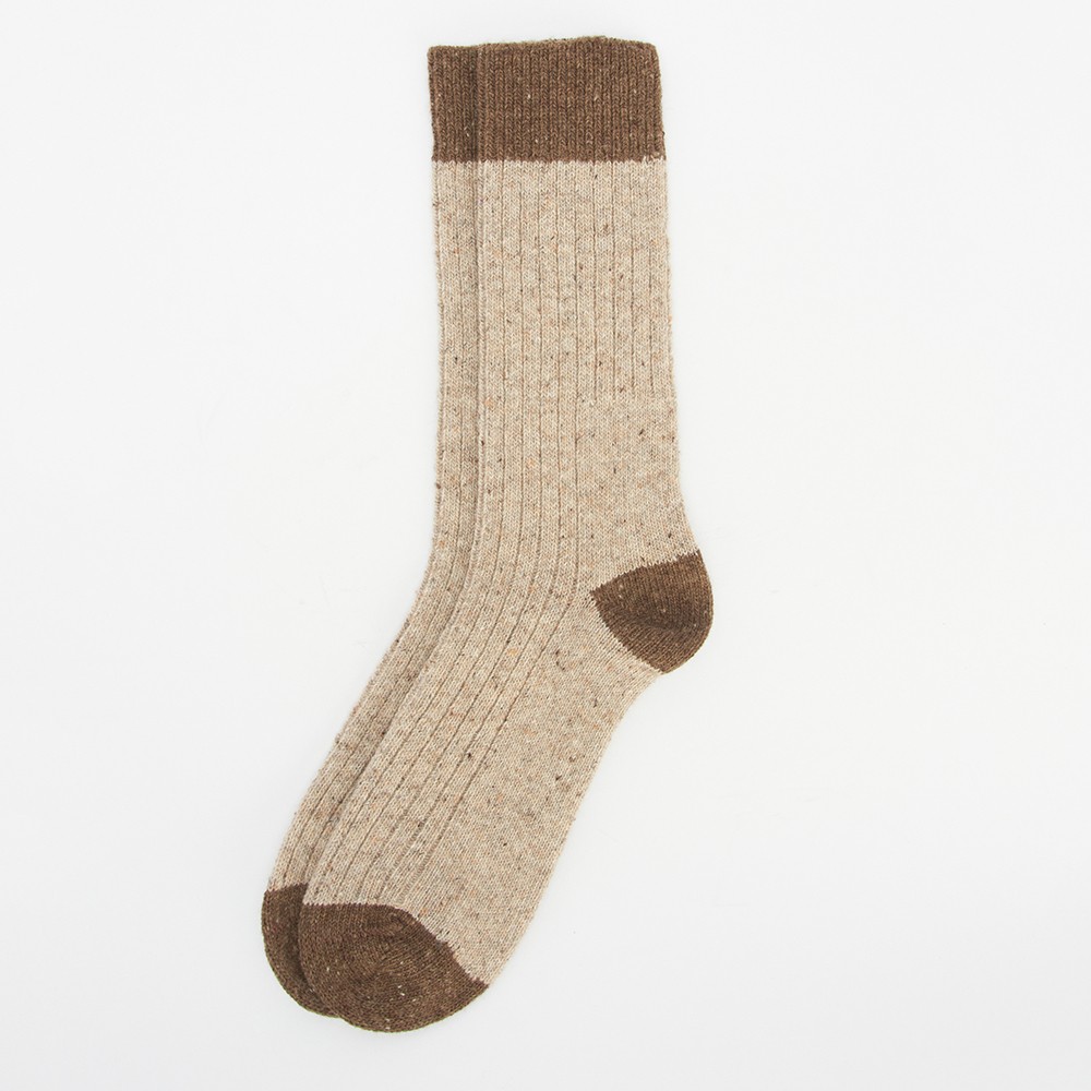 Barbour Lifestyle Houghton Sock