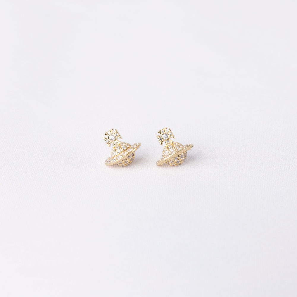 Vivienne Westwood Carmela Earrings