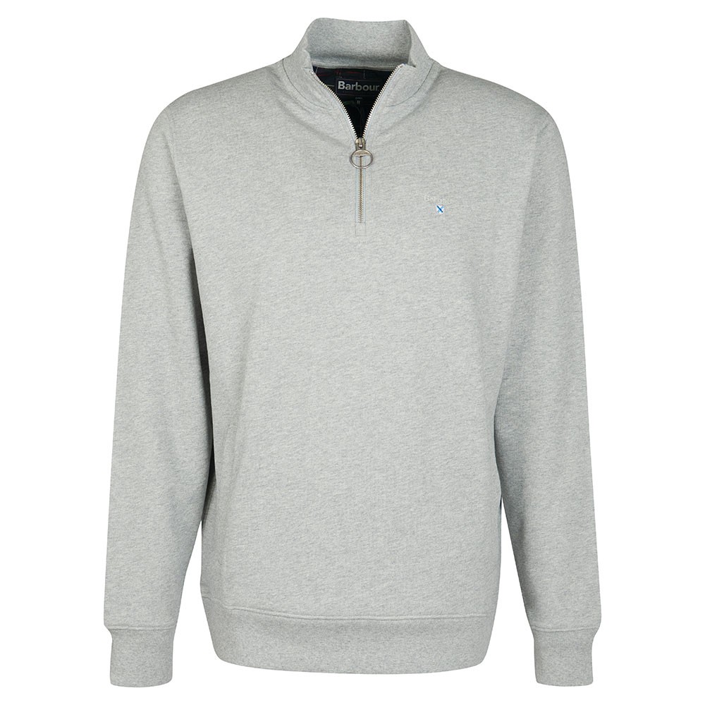 Barbour Lifestyle Rothley Half Zip Sweatshirt