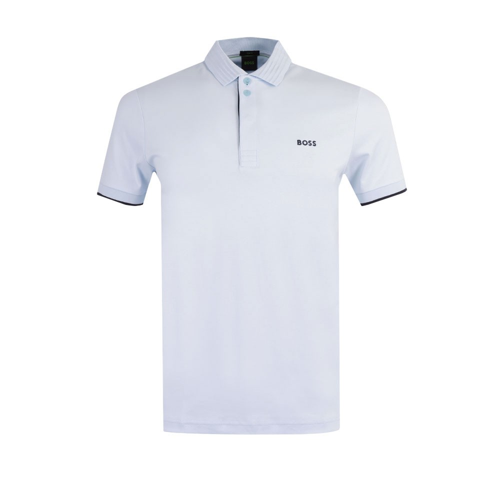 BOSS Athleisure Paule Polo Shirt