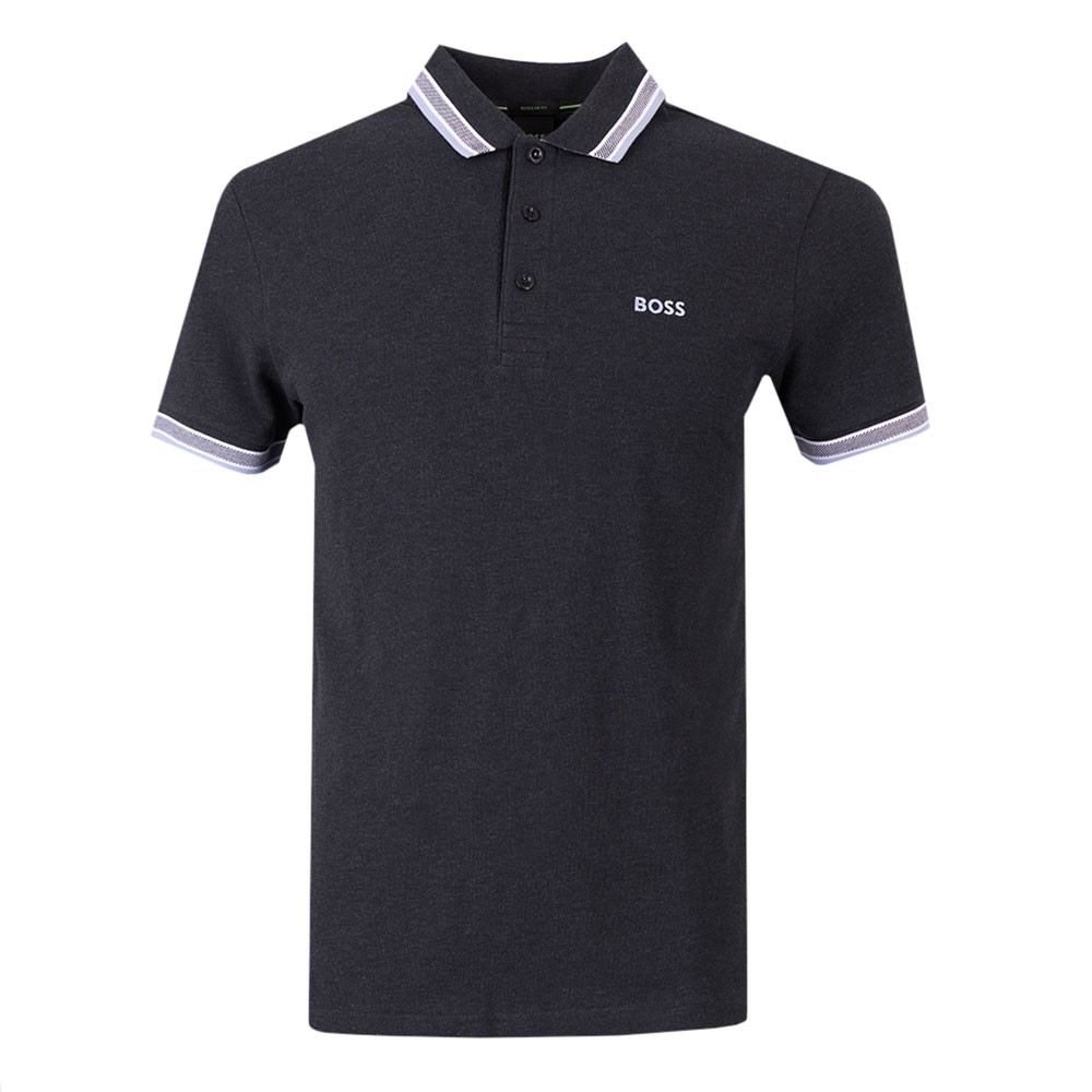 BOSS Athleisure Paddy Regular Fit Polo Shirt