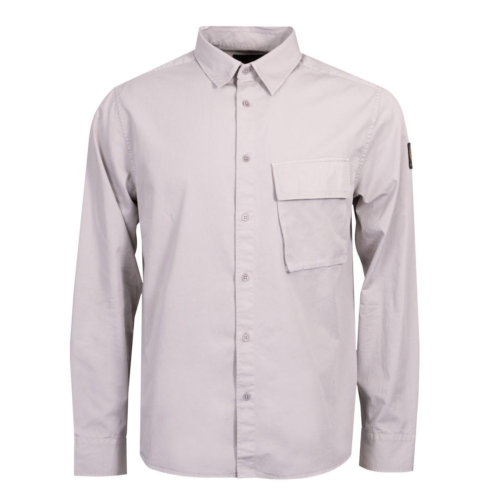 Belstaff Scale Shirt