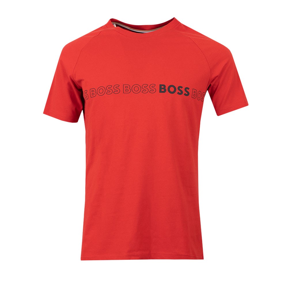 BOSS Bodywear Slim Fit Crew T Shirt