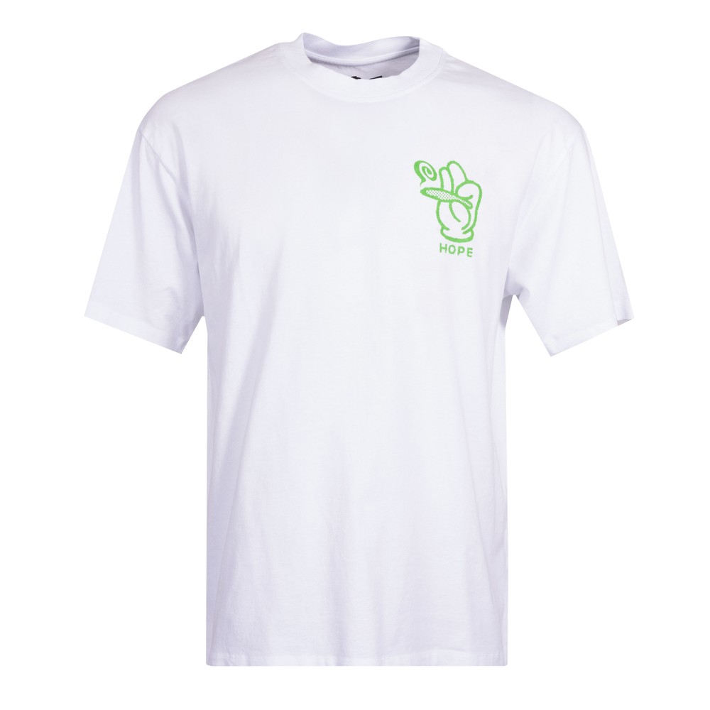 Edwin Hope Provider T Shirt