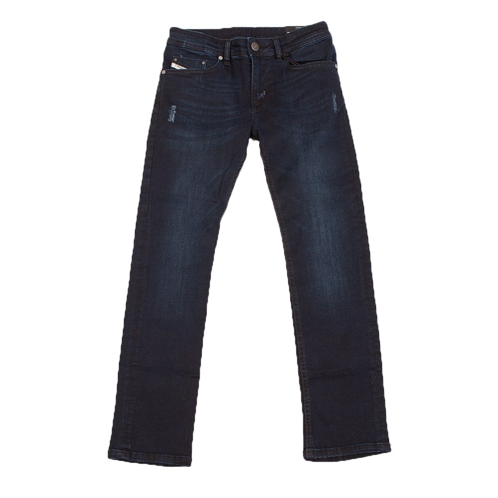 Diesel Waykee-J-N Straight Jean