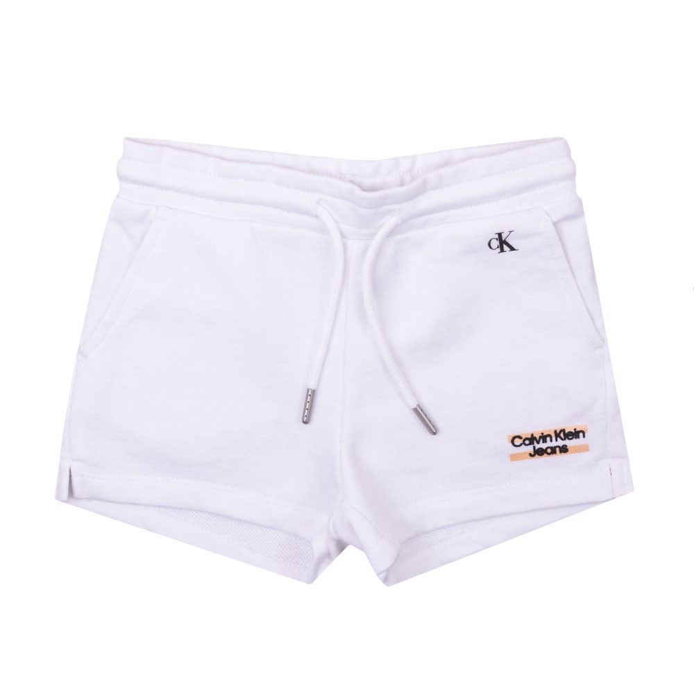 Calvin Klein Jeans Hero Logo Shorts