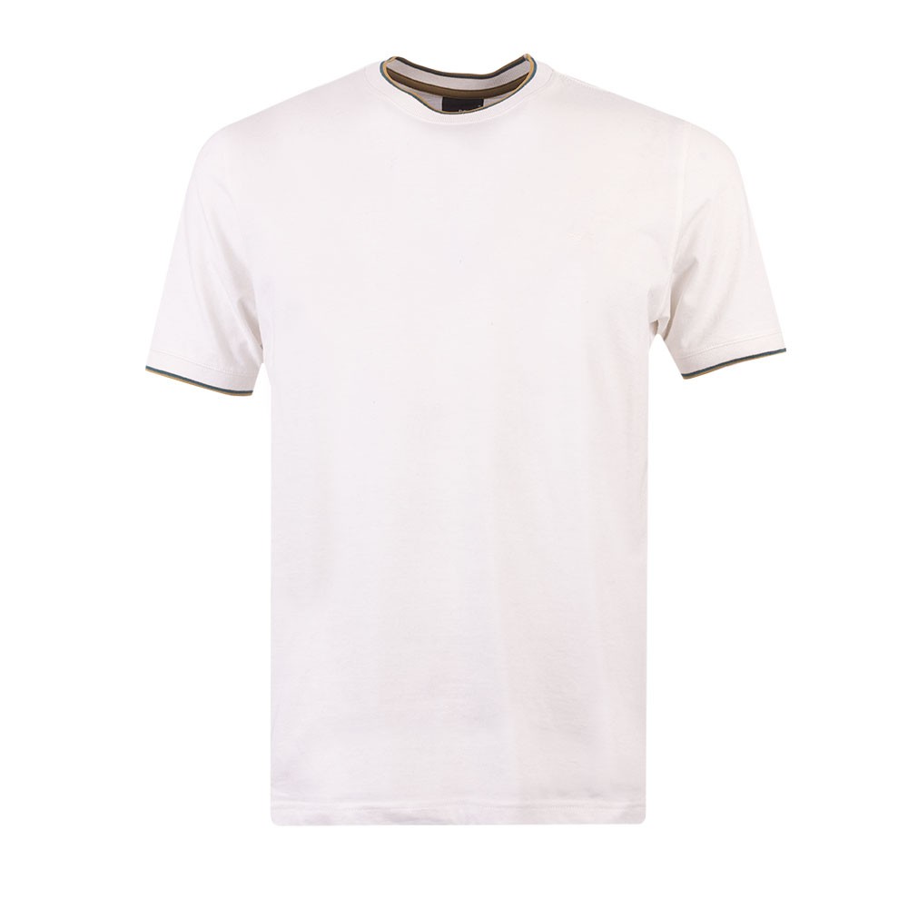 Ps Paul Smith Reg Fit SS T-Shirt