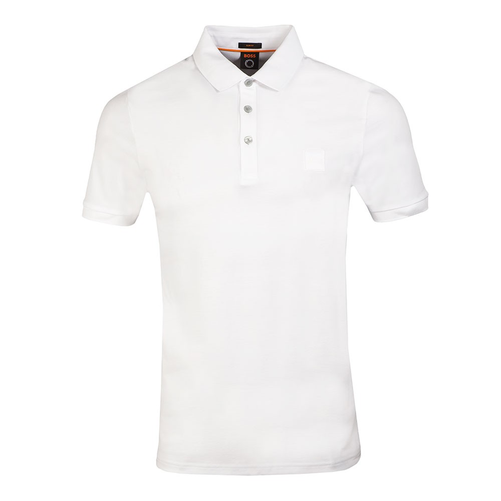 BOSS Casual Passenger Polo Shirt