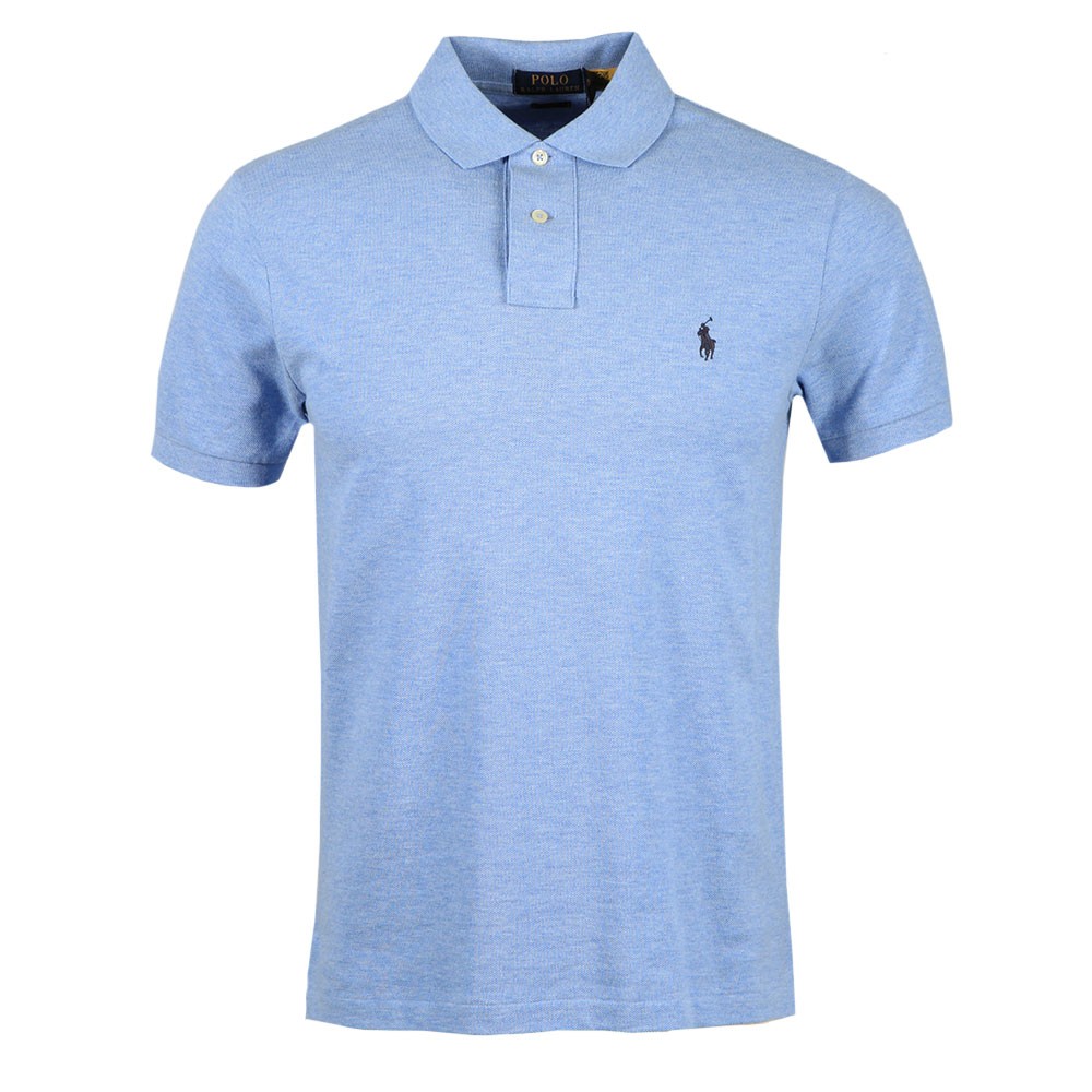 Polo Ralph Lauren Slim Fit Polo Shirt