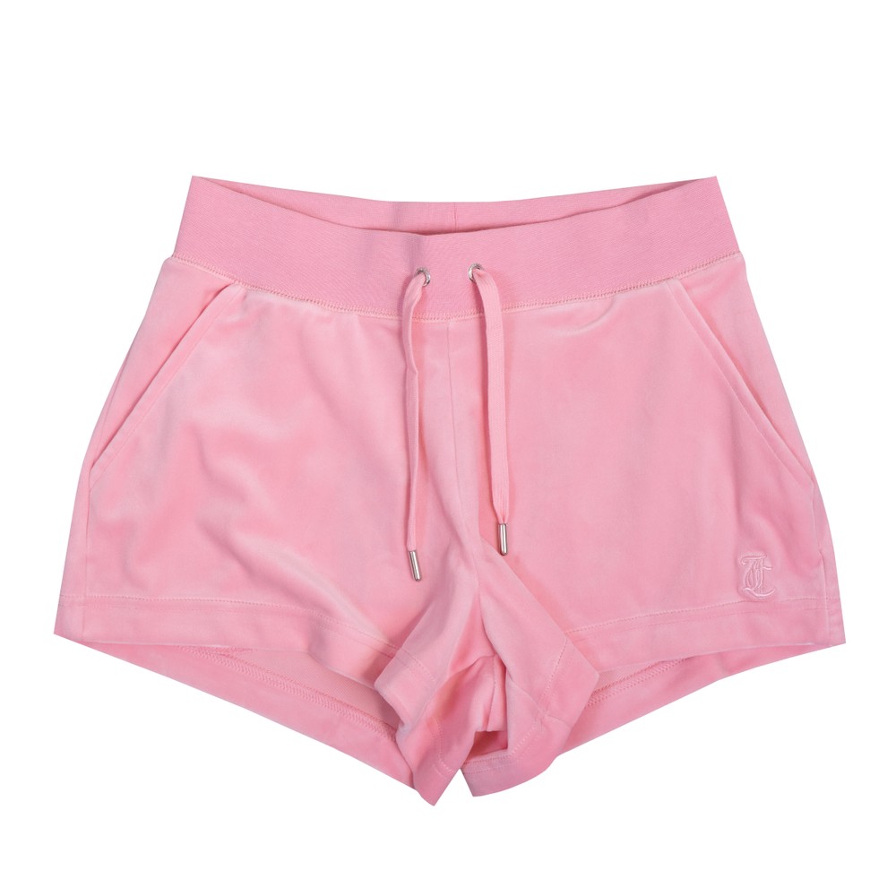 Juicy Couture Eve Track Shorts