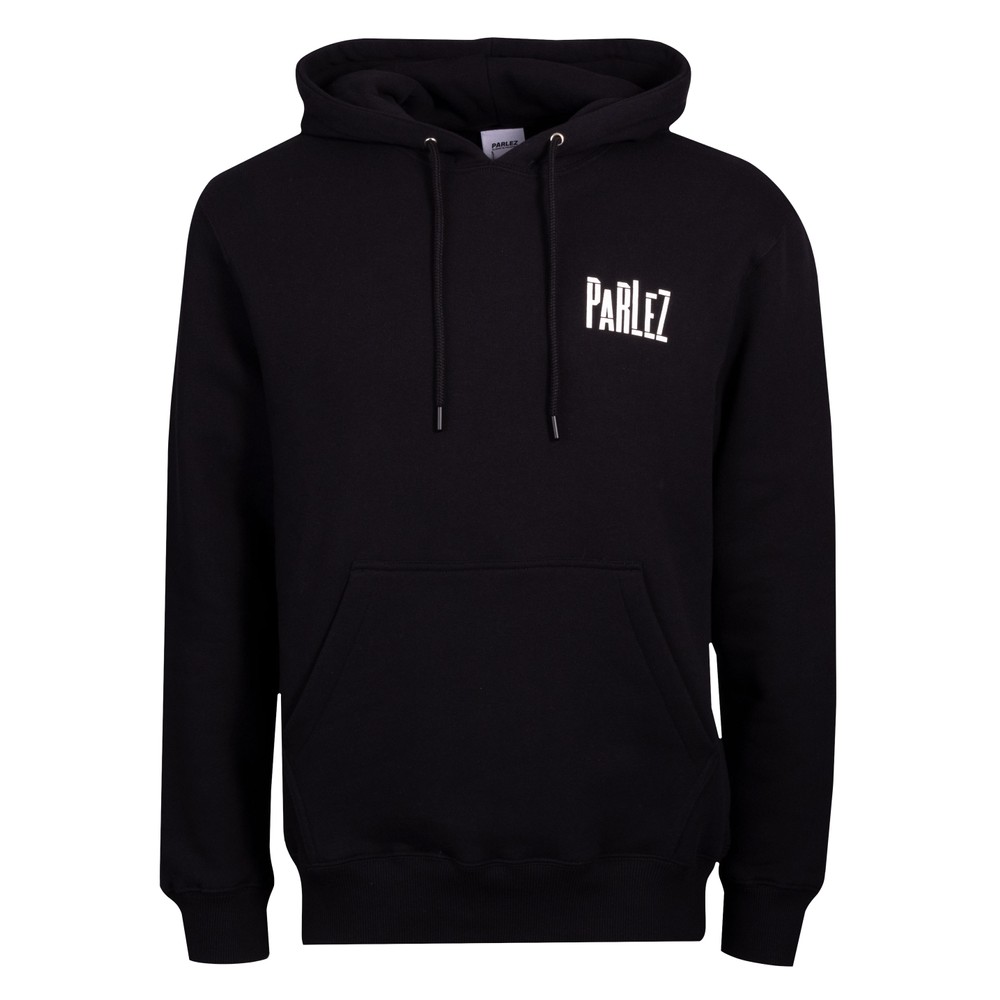 Parlez Layman Hoodie