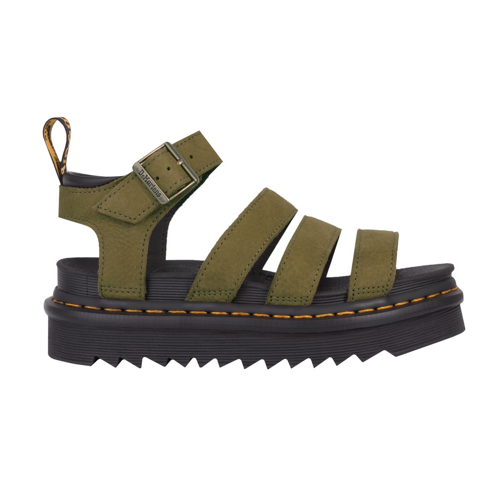 Dr. Martens Blaire Sandal