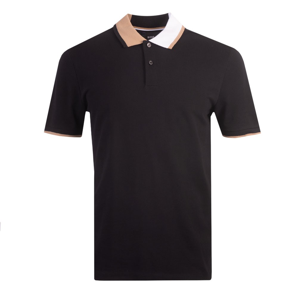 BOSS Formal Parlay 177 Polo Shirt