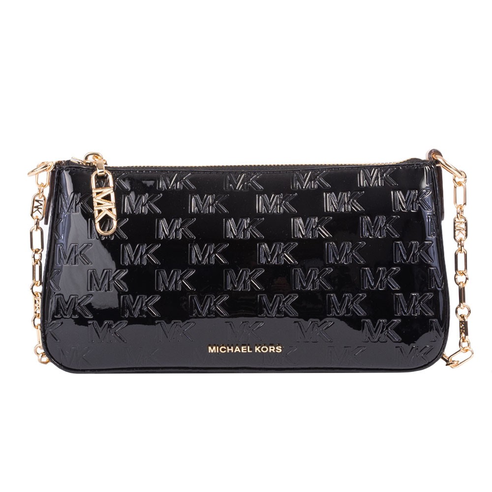 Michael Kors Empire Mid Chain Pouchette