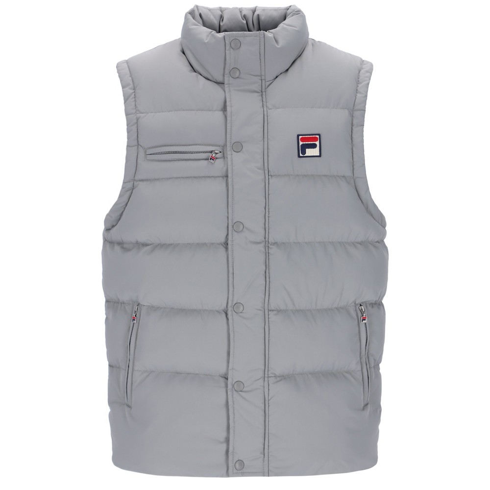 Fila Milton Archive Gilet