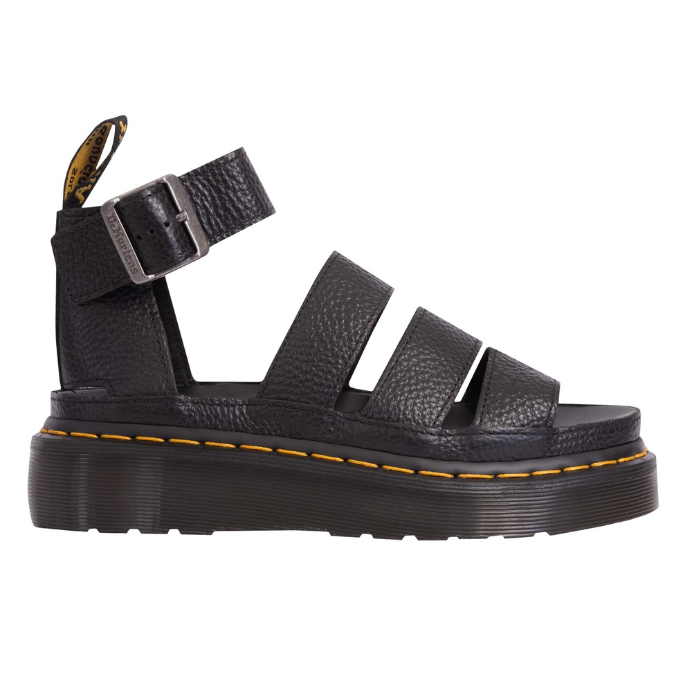 Dr. Martens Clarissa II Quad Sandal