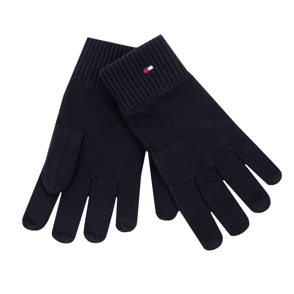 Tommy Hilfiger Essential Flag Knitted Gloves