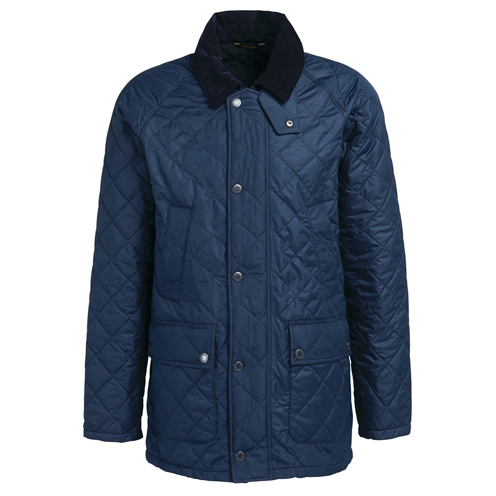 Barbour Lifestyle Ashby Polarquilt