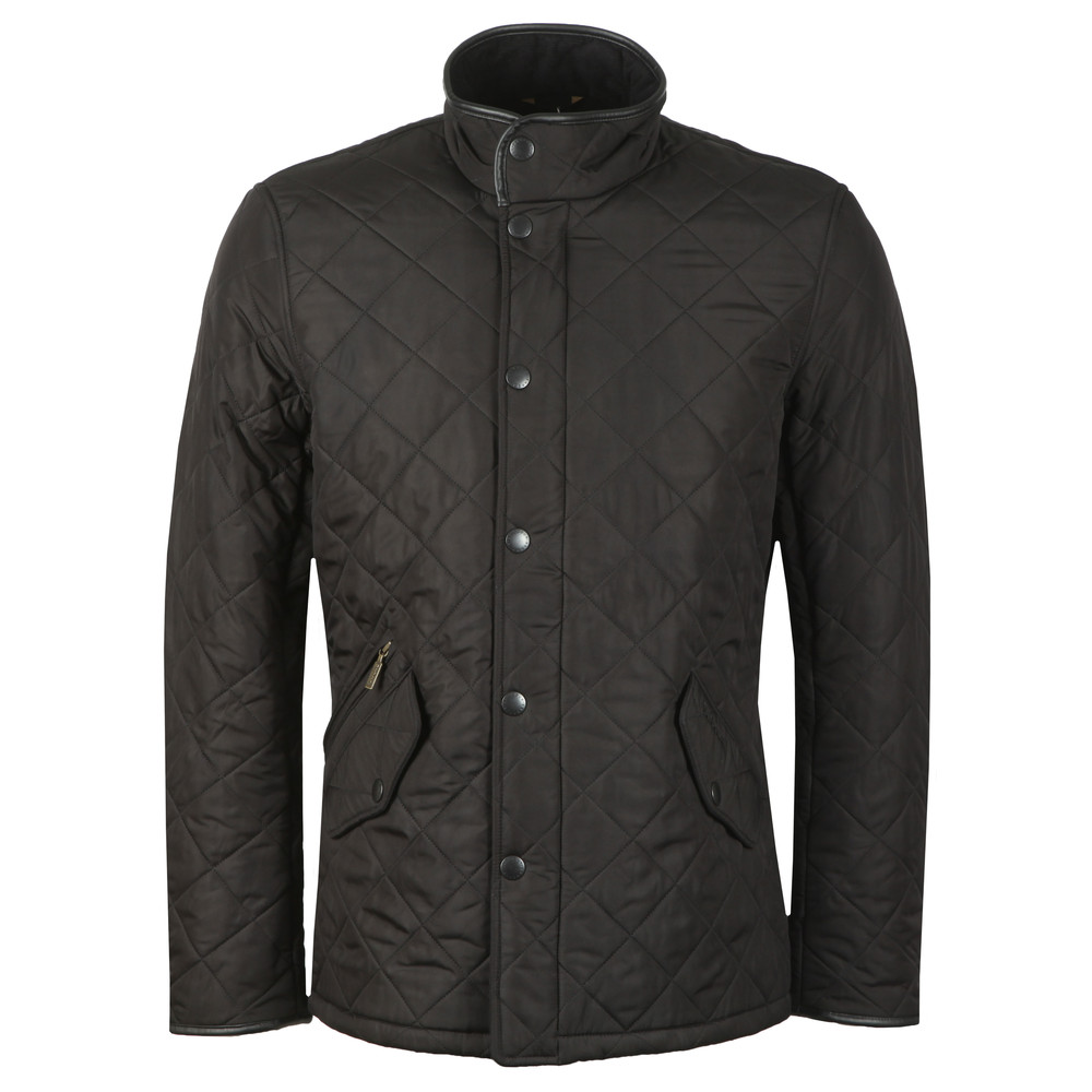 Barbour Lifestyle Powell Quilted Jacket