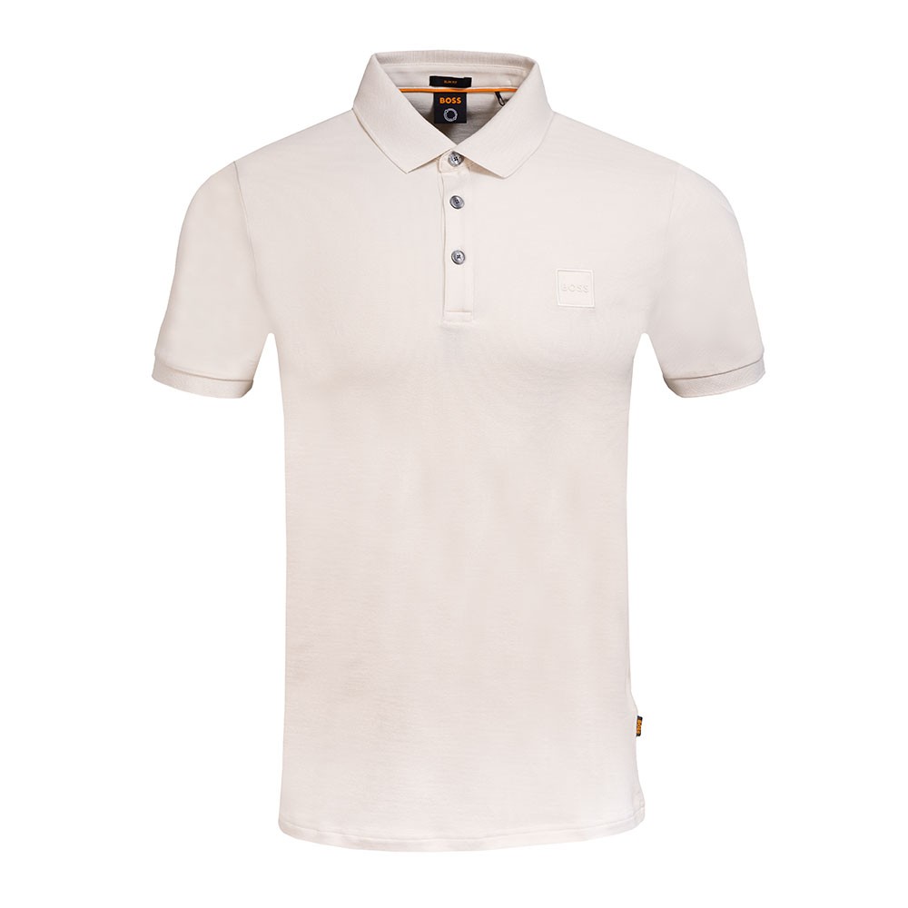 BOSS Casual Passenger Polo Shirt