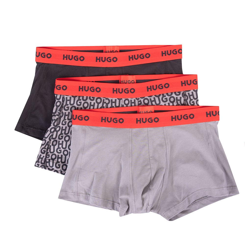 Hugo 3 Pack Trunk