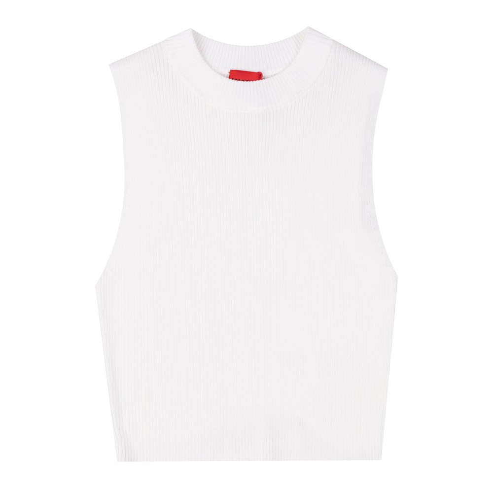 Hugo Sepinn Knit Vest