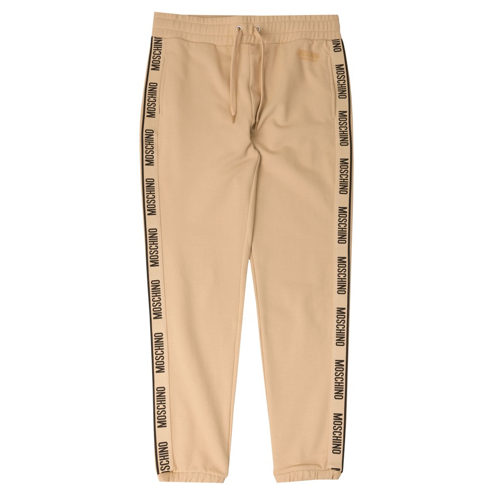 Moschino Tape Leg Jogger