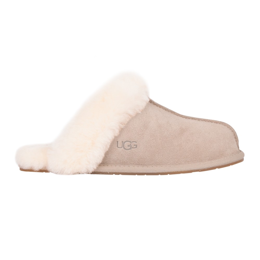 Ugg Scuffette II Slipper