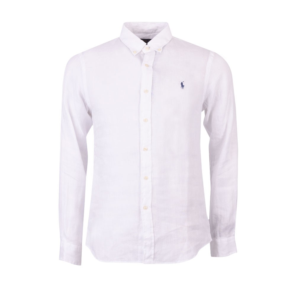 Polo Ralph Lauren Shirt POLO RALPH LAUREN Men colour White