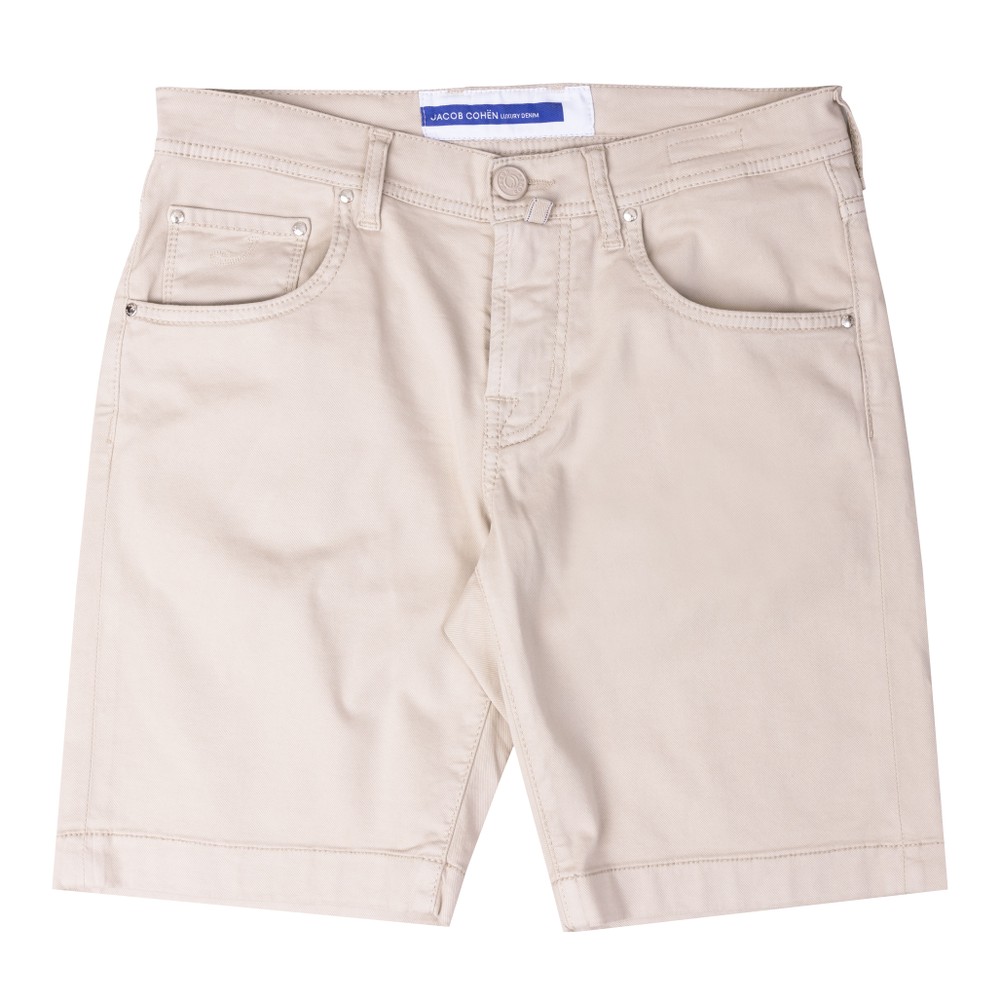 Jacob Cohën Nicolas Chino Short