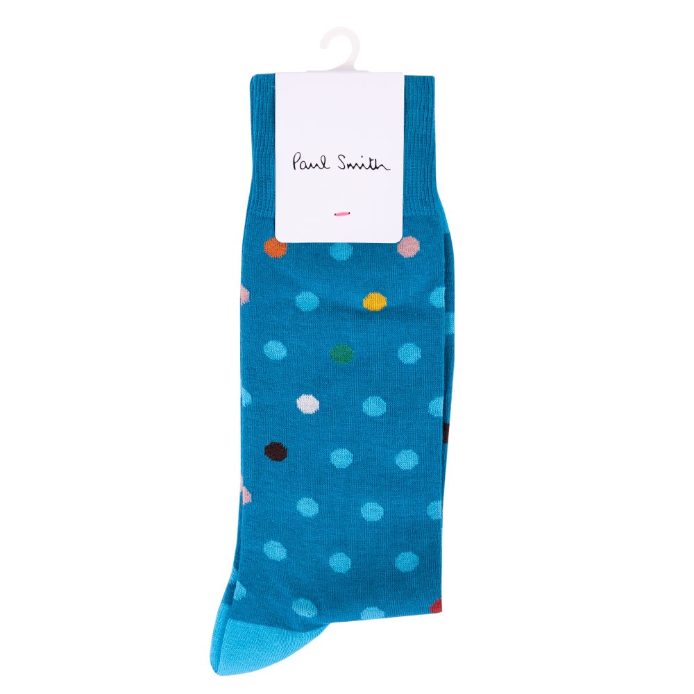 Paul Smith Caleb Spot Sock