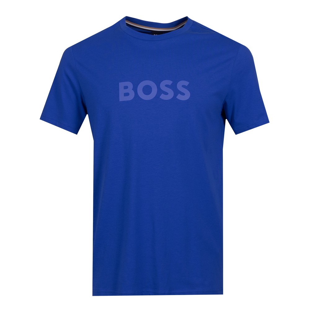 BOSS Bodywear Regular Fit Beach T Shirt