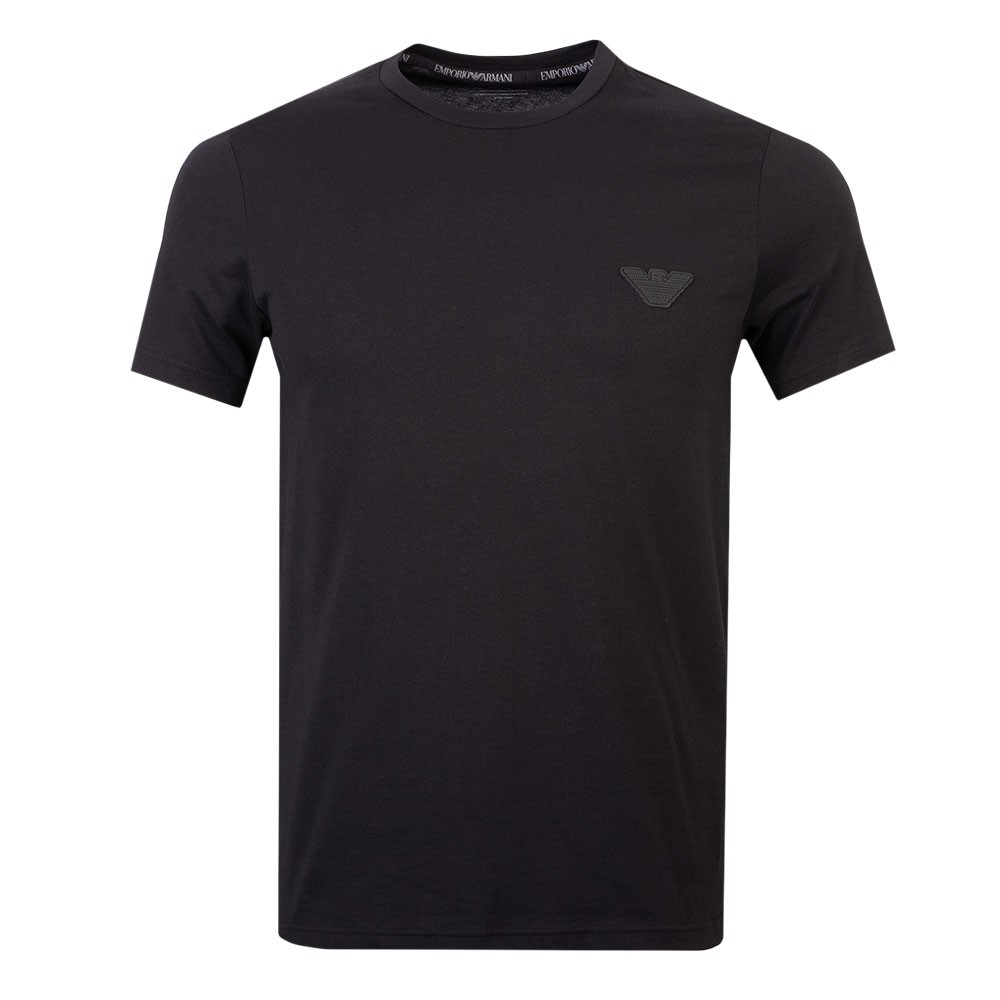 Emporio Armani Crew Neck T-Shirt