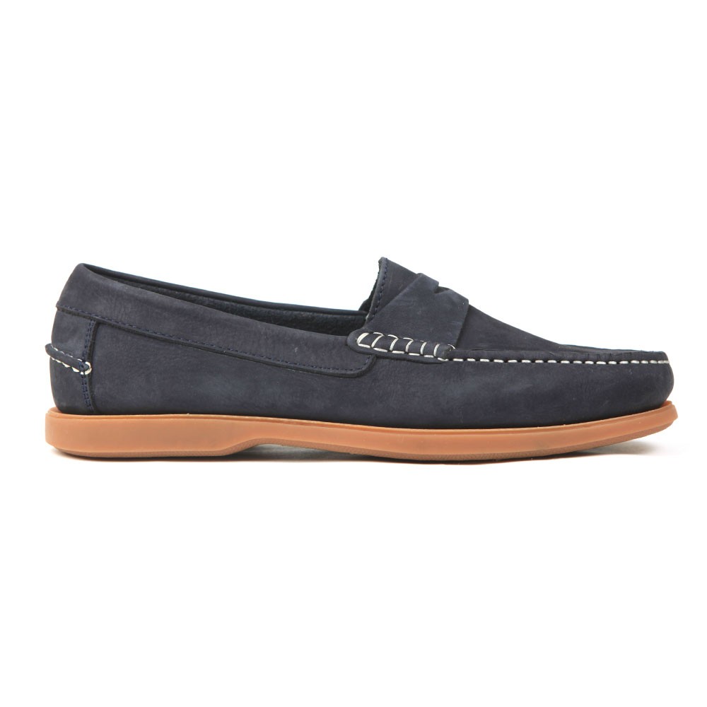 Barker Tony Loafer