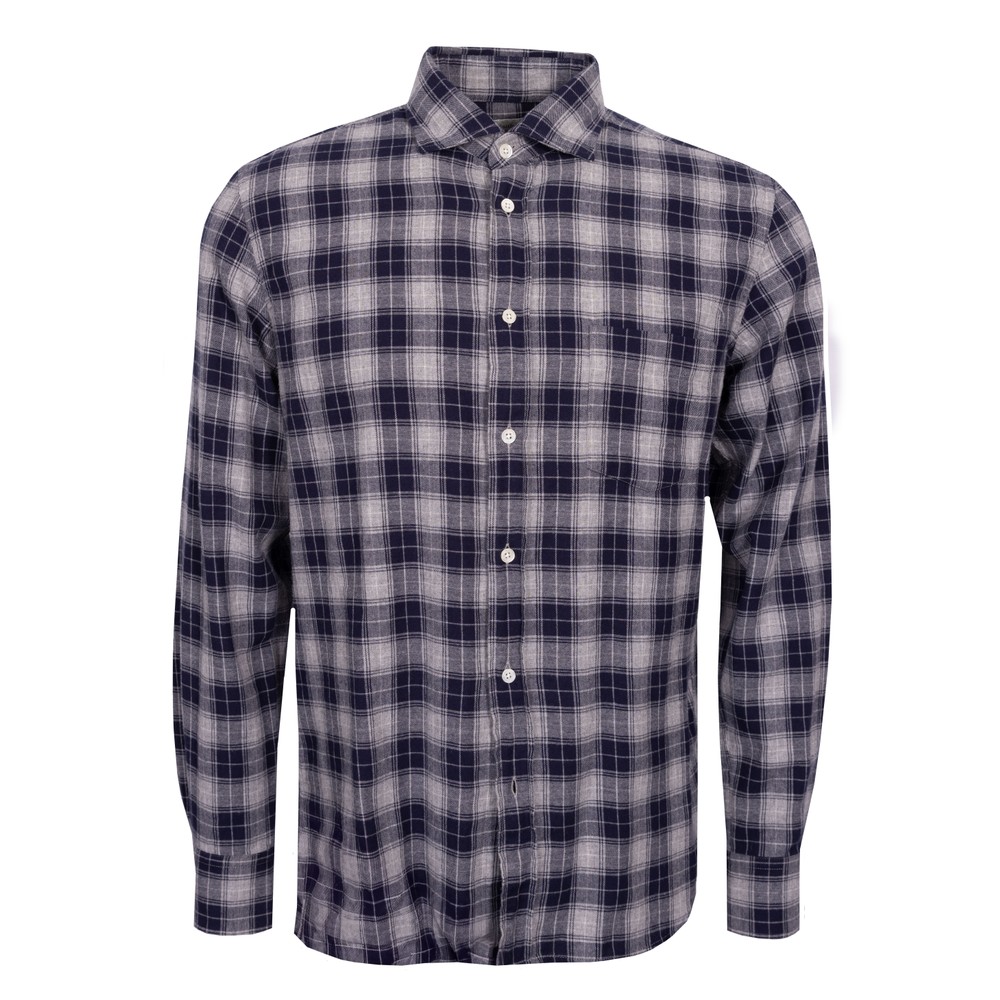 Hartford Paul W24 Woven Shirt